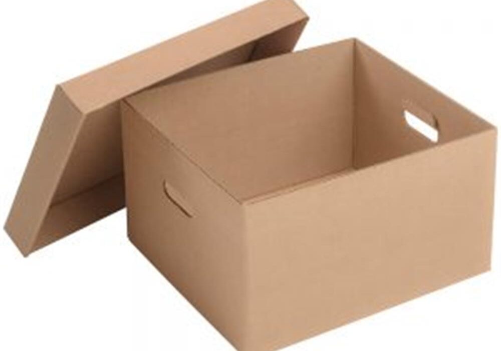 caixa-maleta-de-papelao-1000x1000 Maleta para Kits - embalagem de papelão Gold Pack