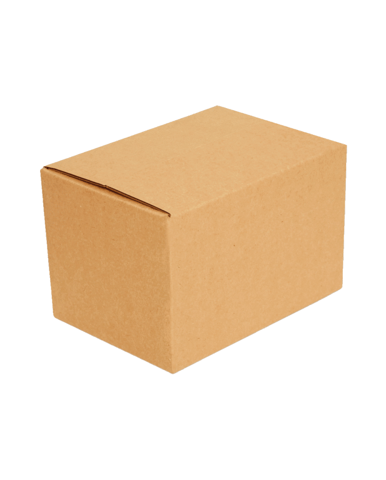 Caixa de Papelão para Transporte - Gold Pack Embalagens