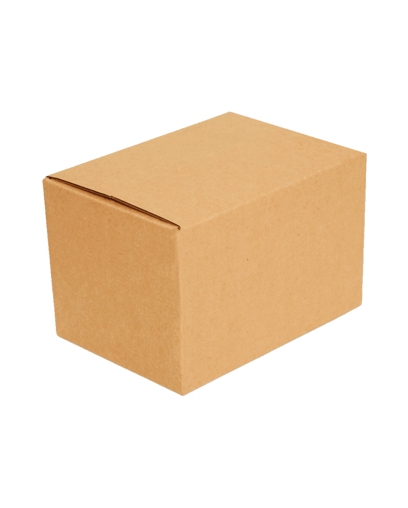 Caixa de Papelão para Transporte - Gold Pack Embalagens